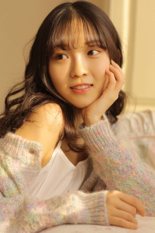 和搜子居同的日子